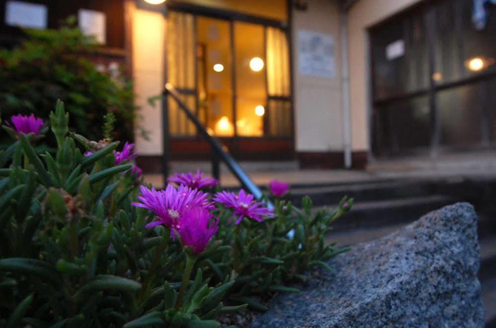 Yourou Onsen Honkan Onomichi Buitenkant foto